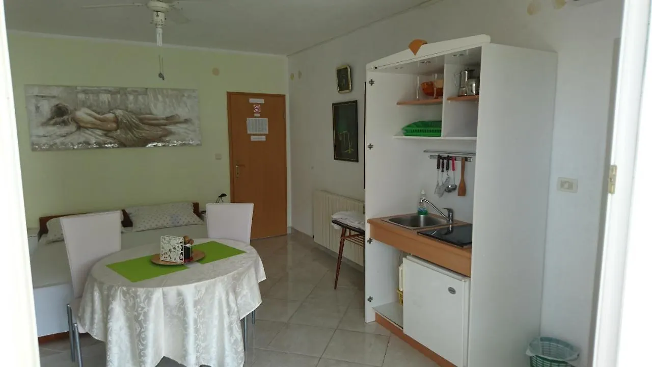 Apartments Panorama Rovigno